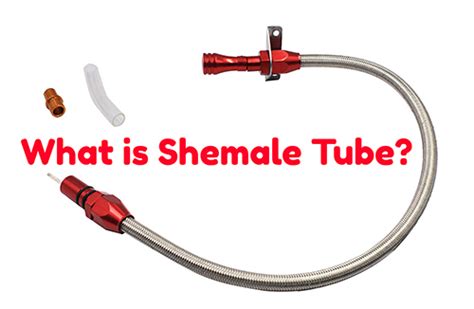 a shemle tube